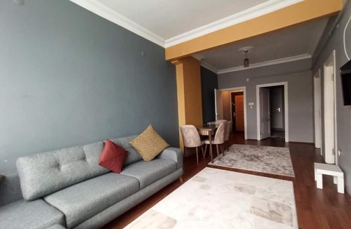 Umraniye Resort | Dilaver Apart