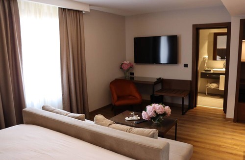Osmanbey Hotel | Riva Hotel Nisantasi & Spa