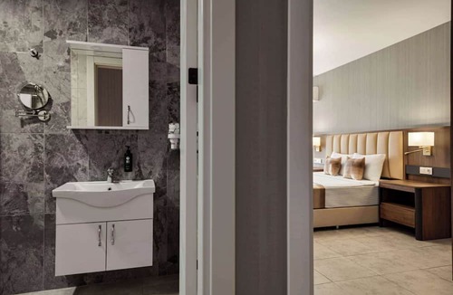 Konakli Hotel | Days Inn By Wyndham Alanya