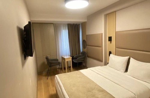 Aksaray Hotel | OTEL YENİ KAPI