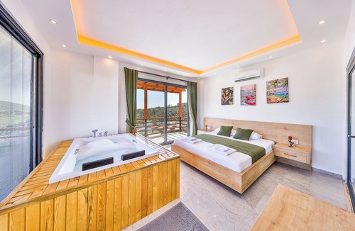 Patara Villa | Samis