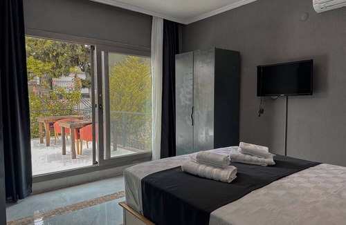 Yenifoca Bed & Breakfast | Paska otel