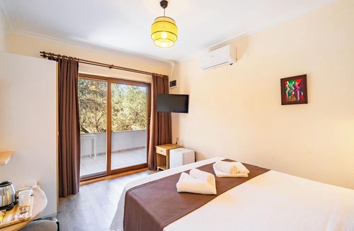 Kas Bed & Breakfast | Yeşil Vadi Otel