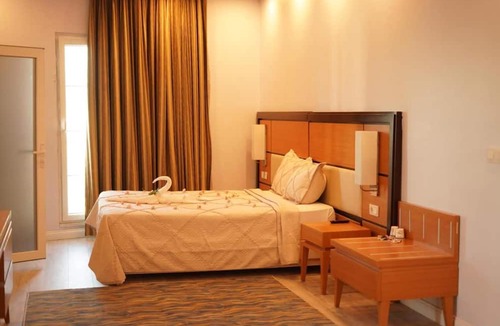 Kahta Bed & Breakfast | Kommageneiz Hotel