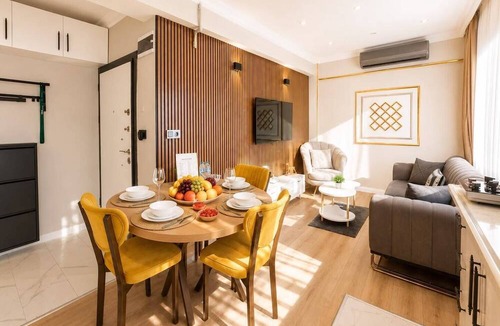 Bakırkoy Hotel | Casa Florya Otel