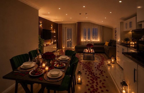 Bakırkoy Hotel | Casa Florya Otel