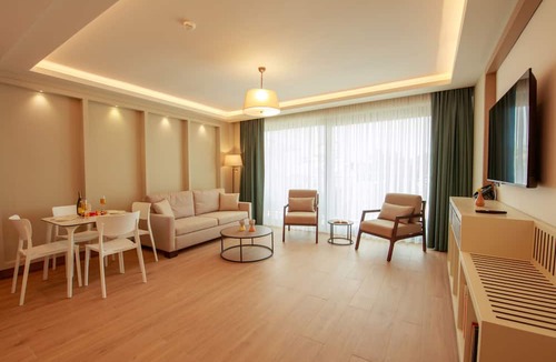 Hisaronu Hotel | Casa Lumar Luxury Lodging - Adults Only