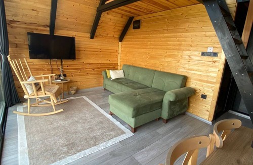 Iyidere Hotel | Pileki Bungalov