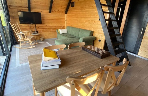Iyidere Hotel | Pileki Bungalov