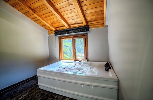 Ayder Yaylasi Hotel | Ayder Palazzo