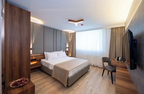 Bagcilar Hotel | Vess Hotel & SPA