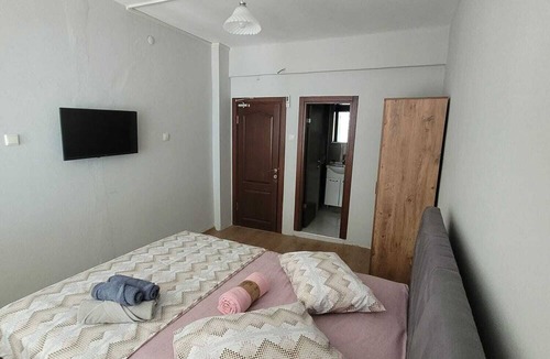 Sarkoy House | Defne Otel & Restaurant
