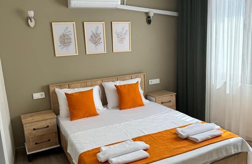 Ayvalik City Center House | Noa Ayvalık Guest House