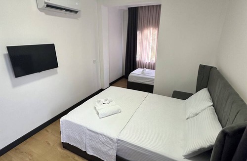 Kaleici Hotel | Davidson Boutique Hotel
