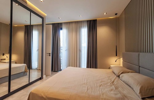 Yalikavak Villa | Villa Loca