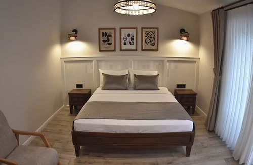 Amasya Hotel | Amasya Atabey Konağı