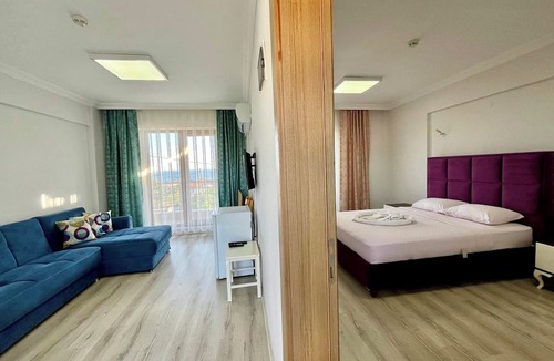 Gokceada Hotel | Poyraz Konuk Evi