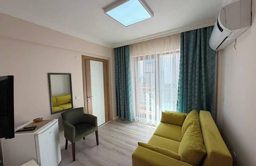 Gokceada Hotel | Poyraz Konuk Evi