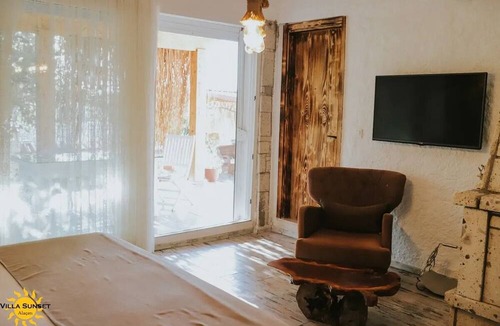 Alacati Hotel | Villa Sunset Butik Otel