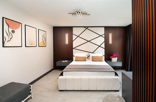 Dalyan Mahallesi Hotel | The Grey Alaçatı