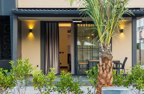 Kemer Villa | Minta Hills Villas Kemer