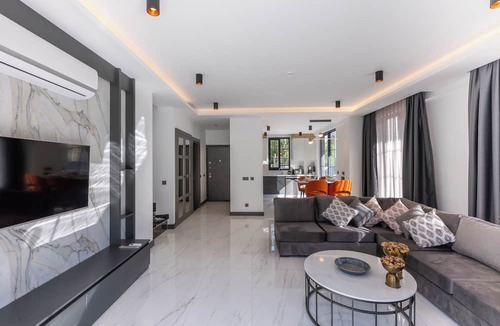 Kemer Villa | Minta Hills Villas Kemer