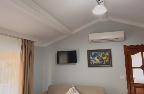 Masukiye Apartment | maşukiye dream homes