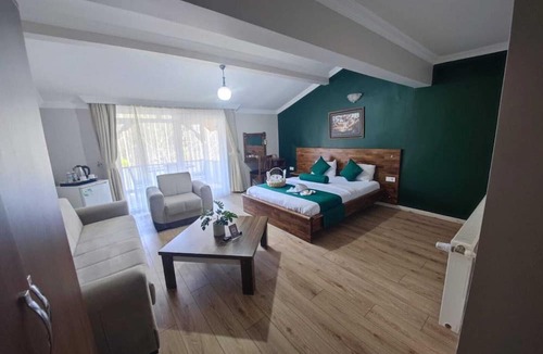 Masukiye Apartment | maşukiye dream homes
