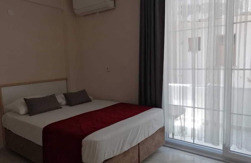 Marmara Hotel | Ergüven Motel