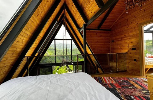 Ardesen Ski Chalet | Paradise Valley Bungaalow