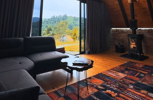 Ardesen Ski Chalet | Paradise Valley Bungaalow