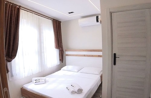 Amasya Hotel | Rukaya Konağı