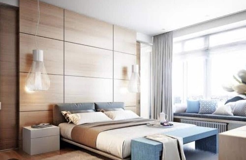 Acıpayam Apartment | alp apart otel