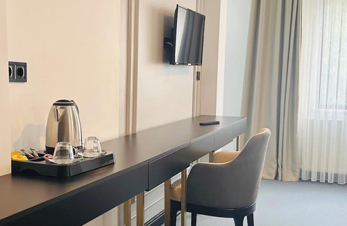 Piraziz Hotel | BLESS YOU HOTEL