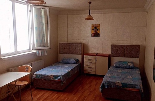Kastamonu Apartment | Ata Pansiyon Otel