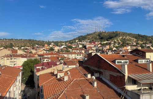 Kastamonu Apartment | Ata Pansiyon Otel