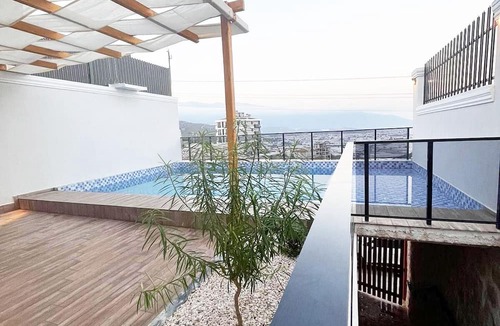 Demre Villa | Villa Zena Demre