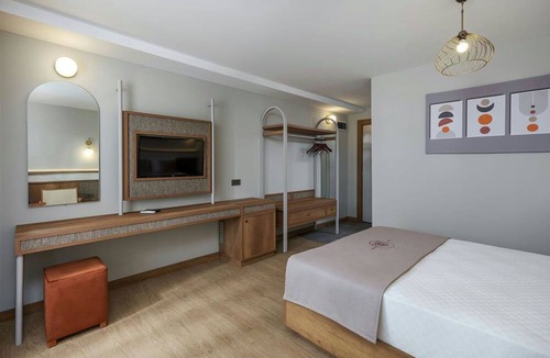 Beldibi Hotel | Monk Resort Hotel