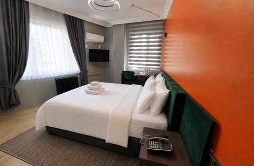 Corlu Hotel | Aras Hotels Çorlu