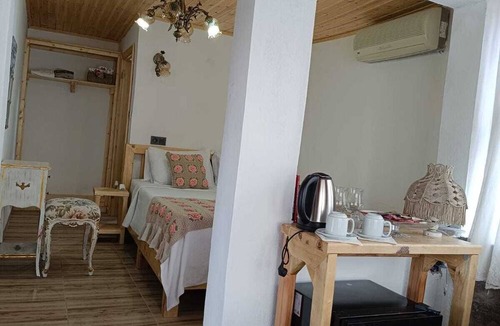 Ayvacik Hotel | Dilara Huzur Motel