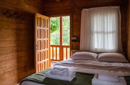 Pazar Bed & Breakfast | Elagza Dag Evleri