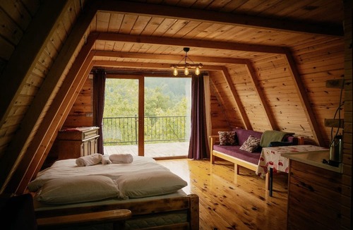Pazar Bed & Breakfast | Elagza Dag Evleri