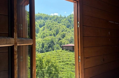 Pazar Bed & Breakfast | Elagza Dag Evleri