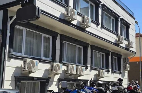 Edirne Hotel | Grandaura Edirne
