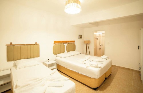 Kalekoy Koyu Hotel | Kastro Konak Hotel