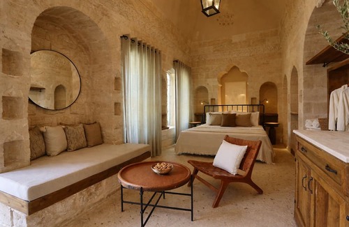 Mardin City Centre Hotel | Arura Mardin