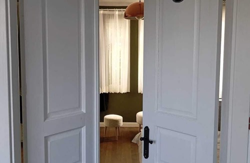 Pendik District Hotel | Yoga Butik Hotel