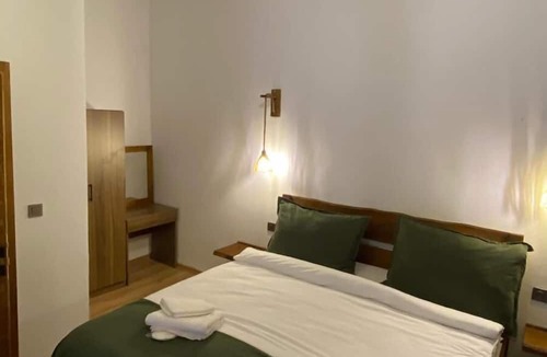 Trabzon House | ROYAL FALSS TATİL KÖYÜ