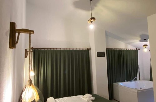 Trabzon House | ROYAL FALSS TATİL KÖYÜ