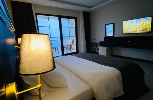 Luleburgaz Bed & Breakfast | The Reference Club Restaurant & Accommodation